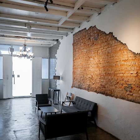 Hostel Aayu Seckchuan George Town Penang Zewnętrze zdjęcie