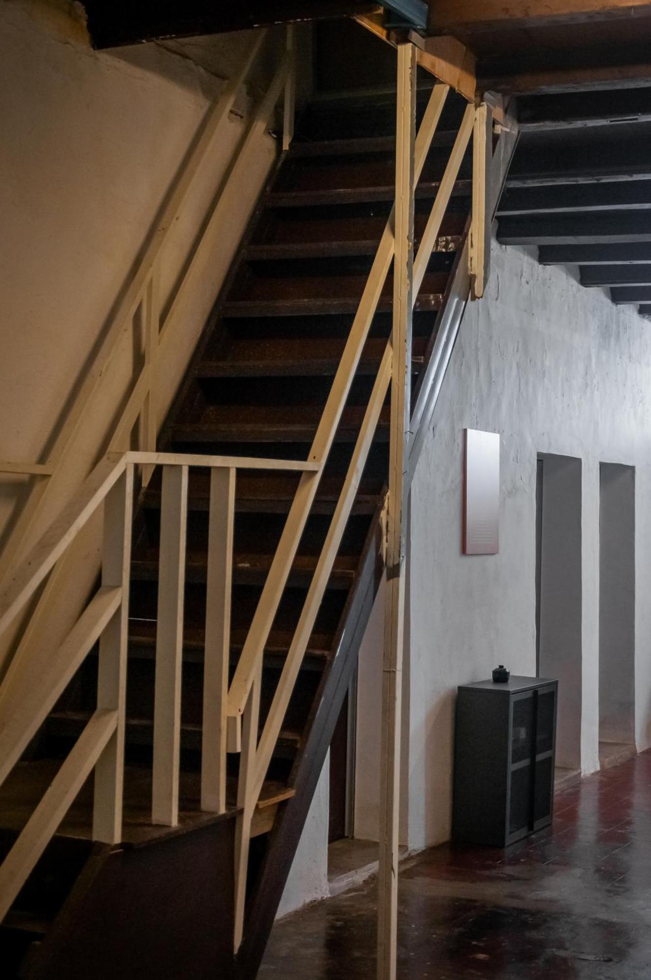 Hostel Aayu Seckchuan George Town Penang Zewnętrze zdjęcie