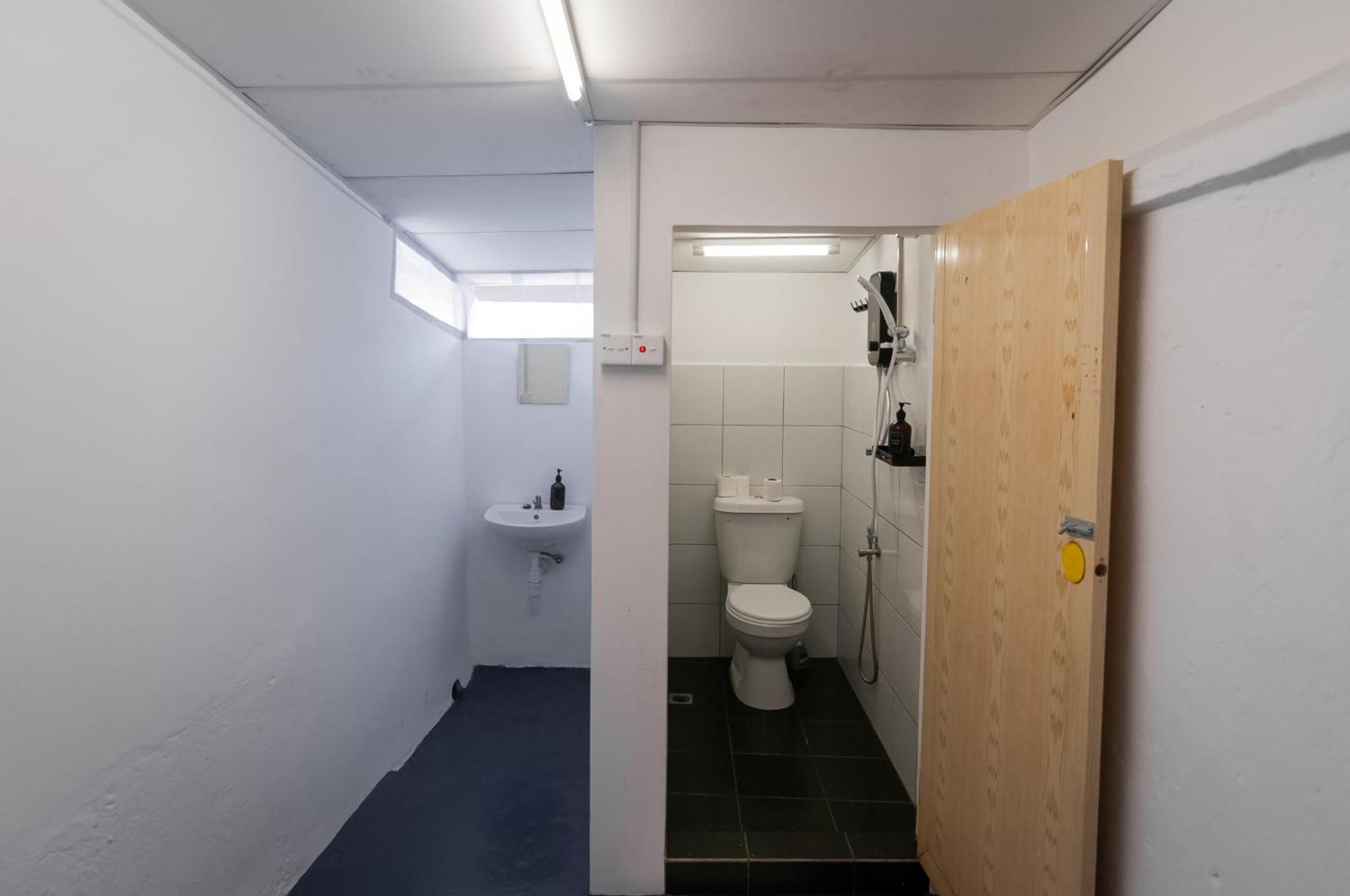 Hostel Aayu Seckchuan George Town Penang Zewnętrze zdjęcie